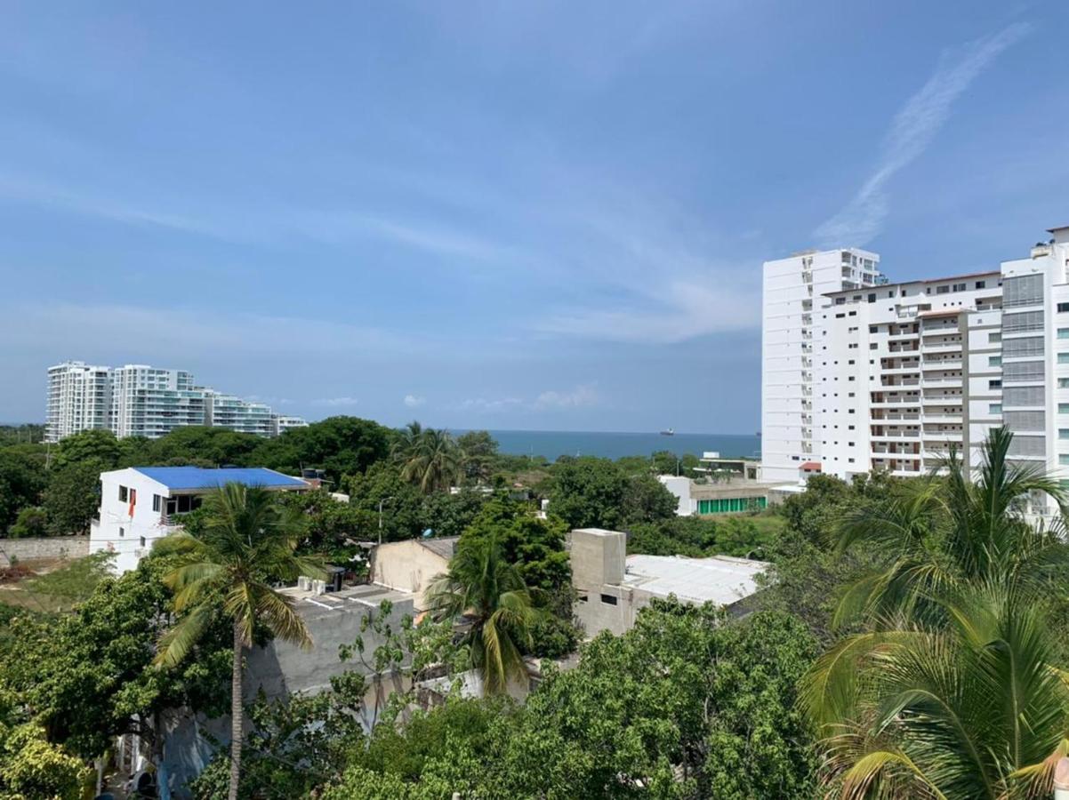 West Plaza Santa Marta (Magdalena)