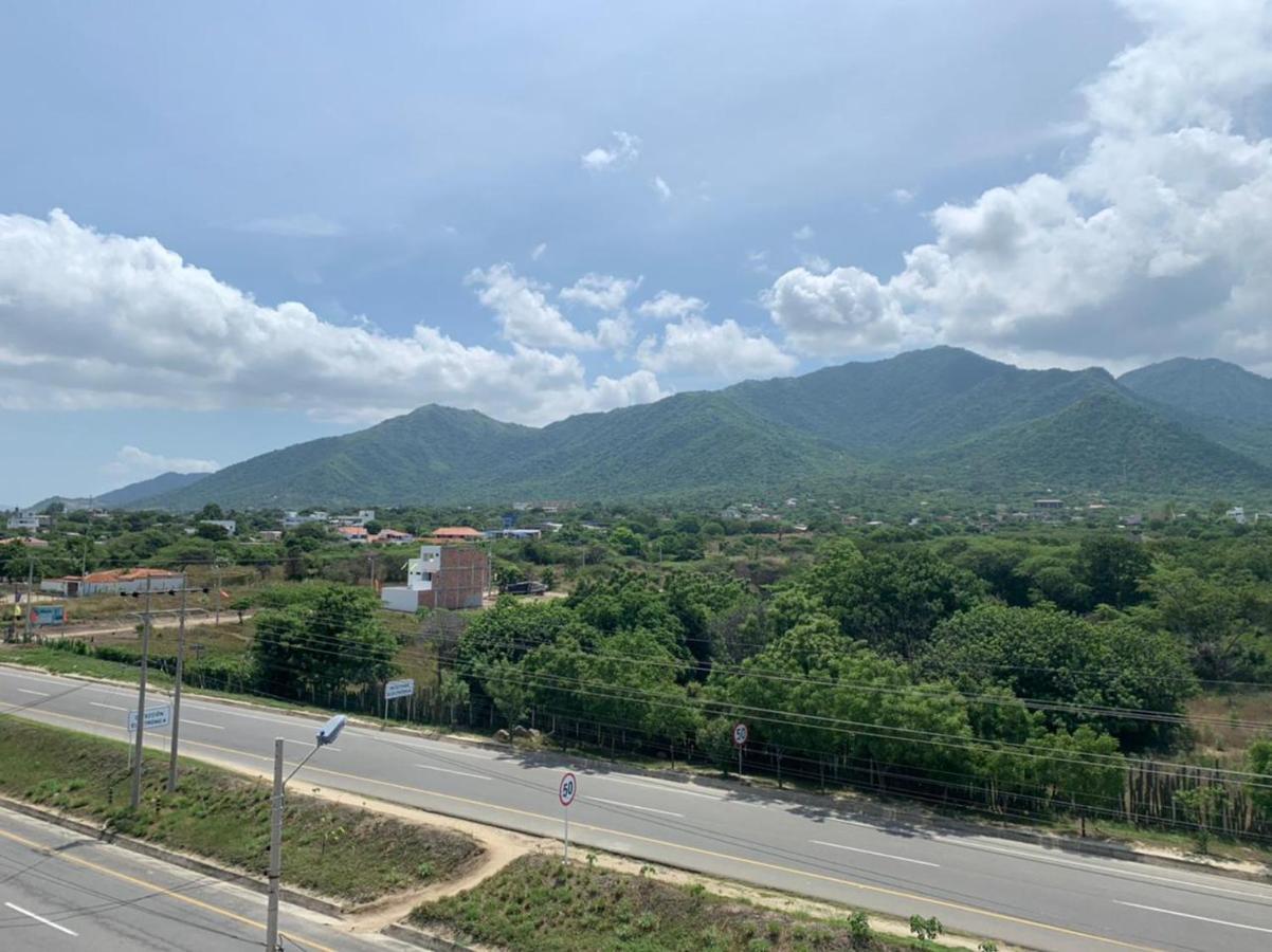 Hotel West Plaza Santa Marta (Magdalena)